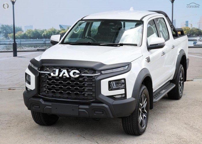 jac 
                                                            for Sale for Sale