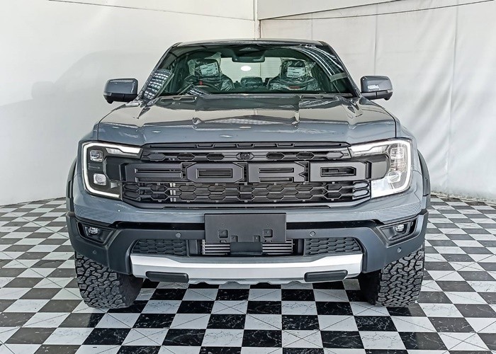 Used 1
                    FORD
                     for Sale Image