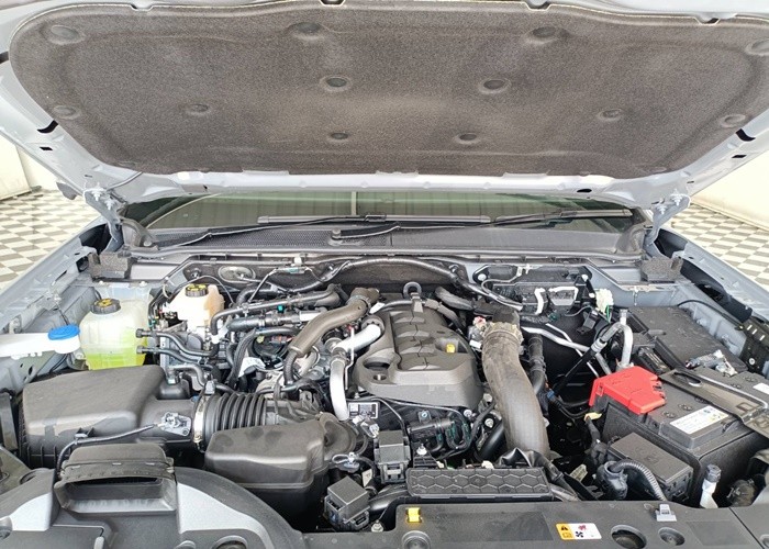 Used 1
                    FORD
                     for Sale Image