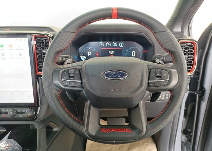 Used 1
                    FORD
                     for Sale Image