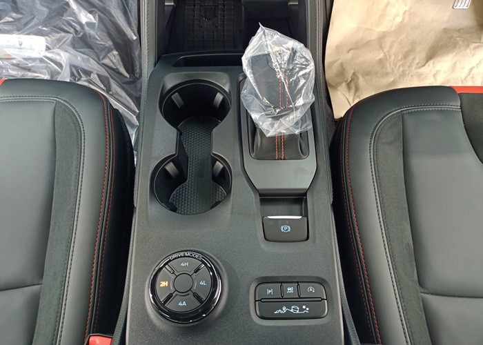 Used 1
                    FORD
                     for Sale Image