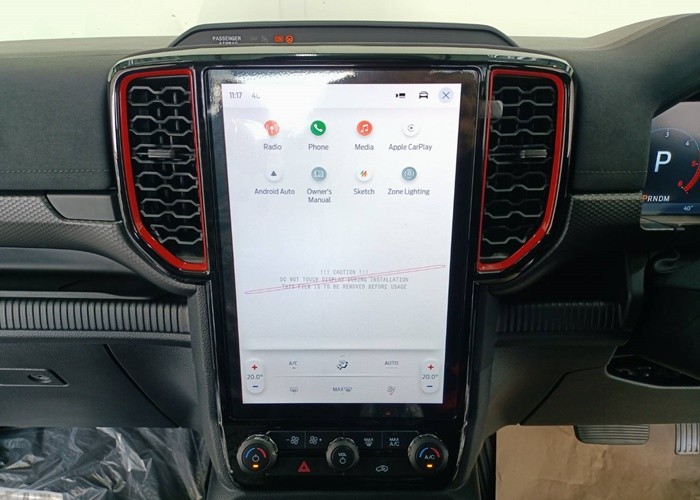 Used 1
                    FORD
                     for Sale Image