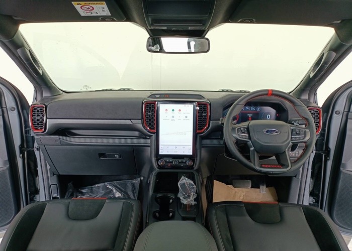 Used 1
                    FORD
                     for Sale Image