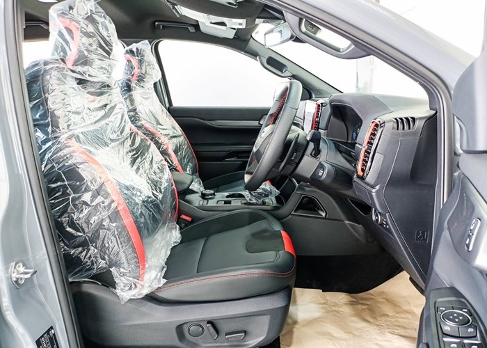 Used 1
                    FORD
                     for Sale Image