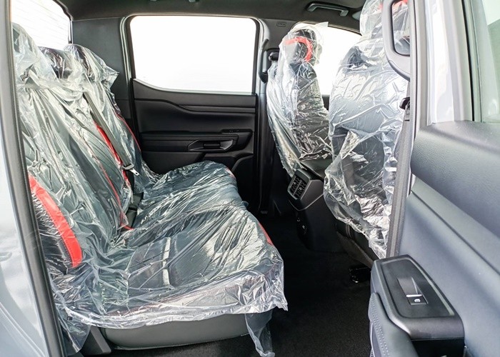 Used 1
                    FORD
                     for Sale Image