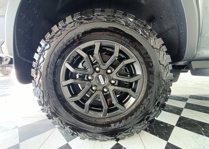 Used 1
                    FORD
                     for Sale Image