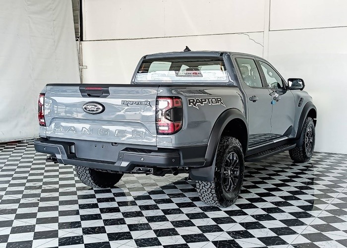 Used 1
                    FORD
                     for Sale Image