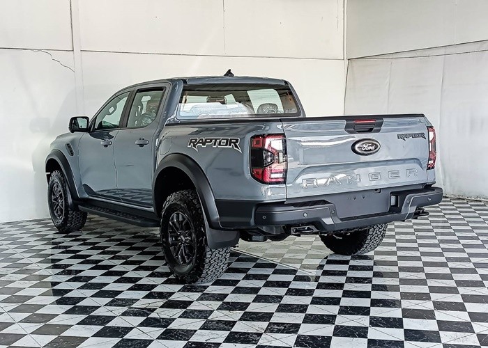 Used 1
                    FORD
                     for Sale Image