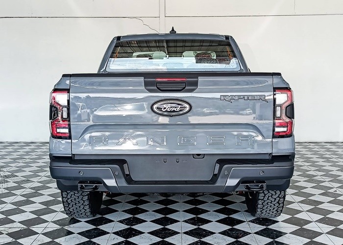 Used 1
                    FORD
                     for Sale Image