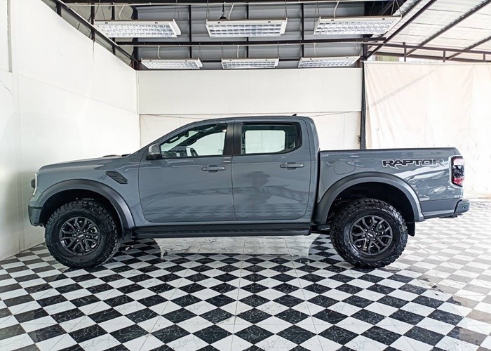 Used 1
                    FORD
                     for Sale Image