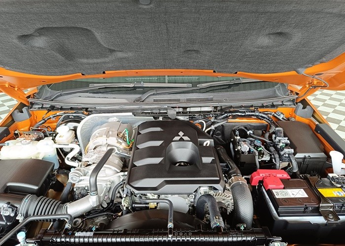 Used 7
                    MITSUBISHI
                     for Sale Image