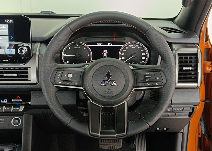 Used 7
                    MITSUBISHI
                     for Sale Image