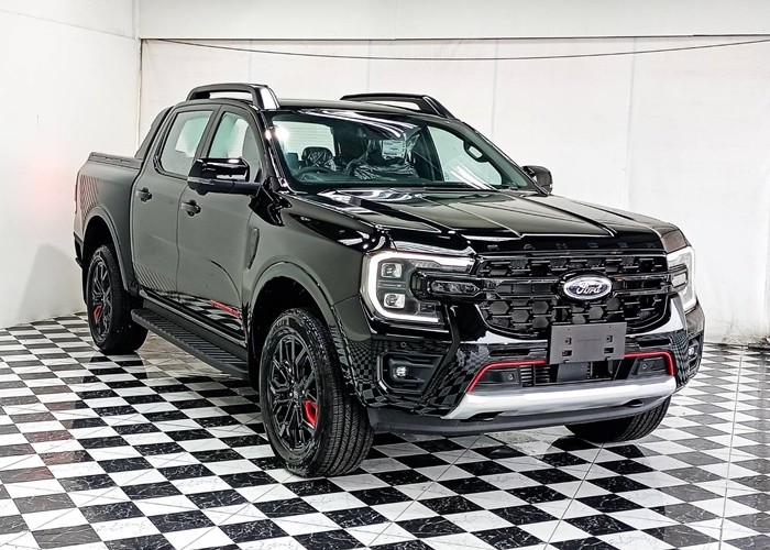 Used 1
                    FORD
                     for Sale Image