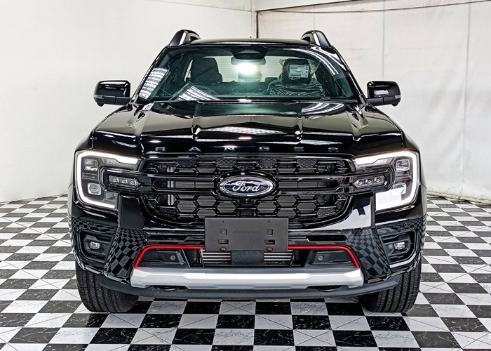 Used 1
                    FORD
                     for Sale Image