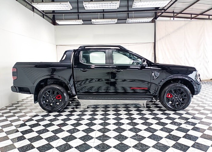 Used 1
                    FORD
                     for Sale Image