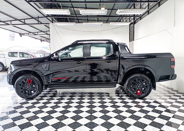 Used 1
                    FORD
                     for Sale Image