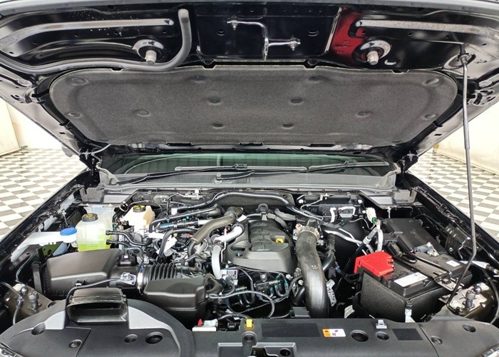 Used 1
                    FORD
                     for Sale Image