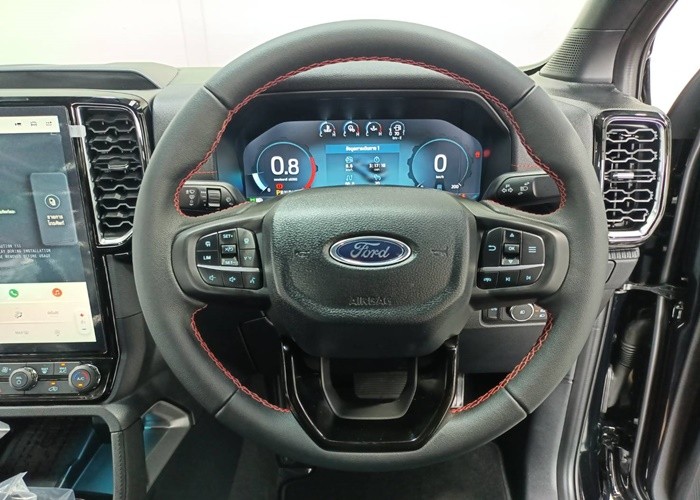 Used 1
                    FORD
                     for Sale Image