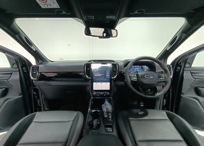 Used 1
                    FORD
                     for Sale Image