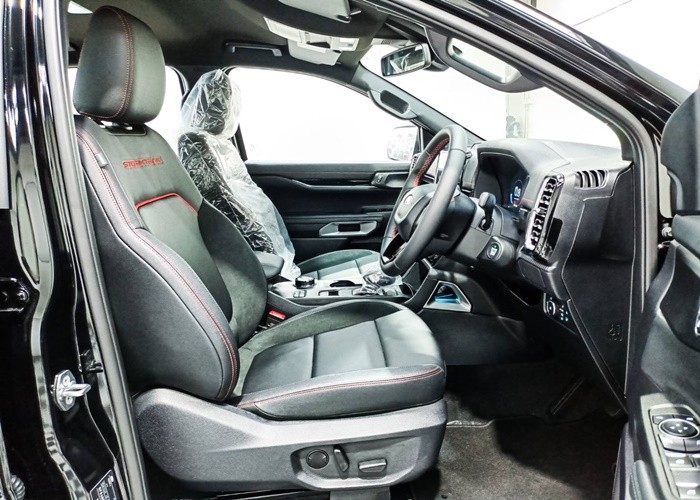 Used 1
                    FORD
                     for Sale Image