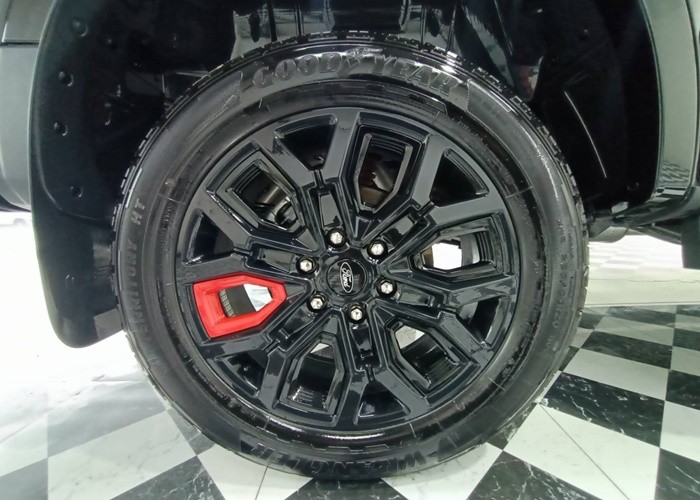 Used 1
                    FORD
                     for Sale Image