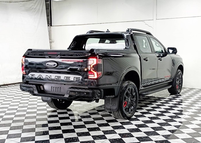 Used 1
                    FORD
                     for Sale Image