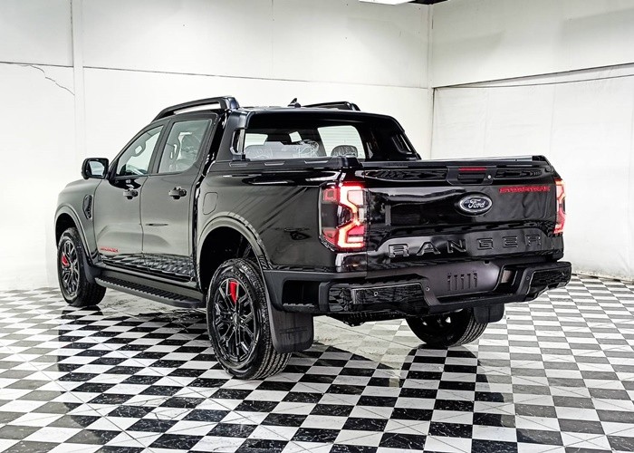 Used 1
                    FORD
                     for Sale Image