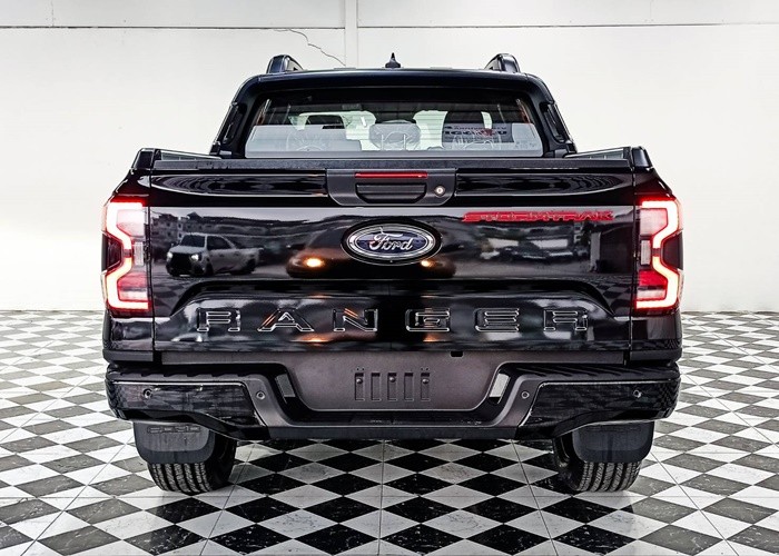 Used 1
                    FORD
                     for Sale Image