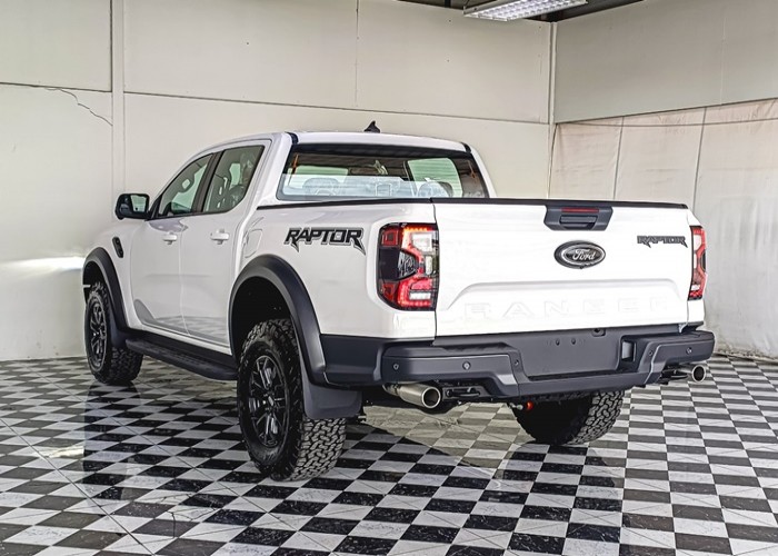 Used 1
                    FORD
                     for Sale Image