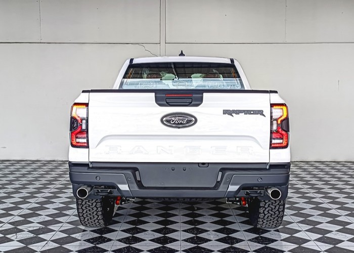 Used 1
                    FORD
                     for Sale Image