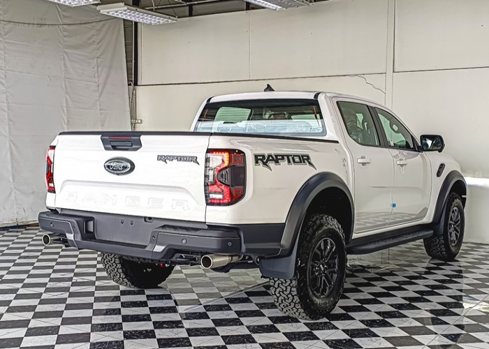 Used 1
                    FORD
                     for Sale Image