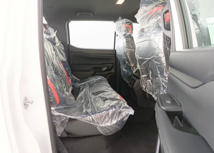 Used 1
                    FORD
                     for Sale Image