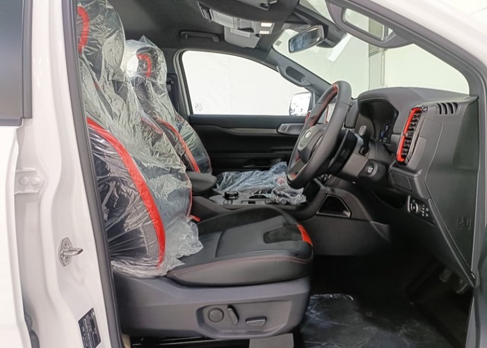 Used 1
                    FORD
                     for Sale Image