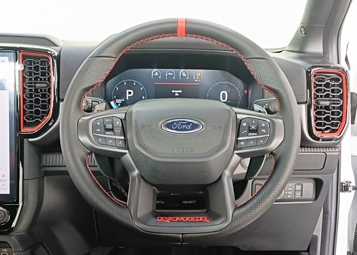 Used 1
                    FORD
                     for Sale Image