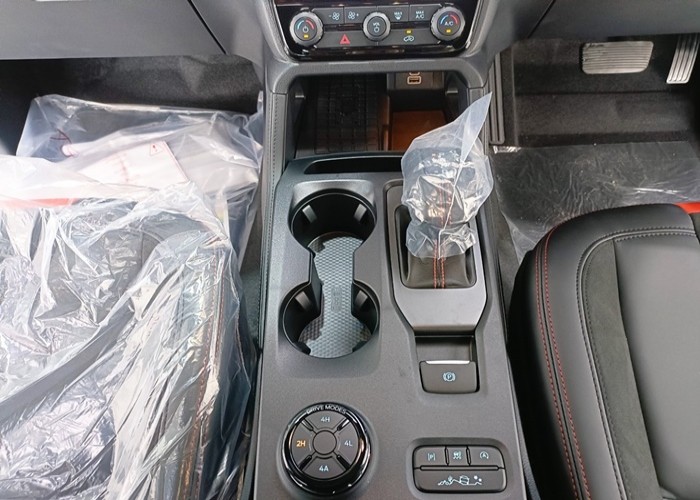 Used 1
                    FORD
                     for Sale Image