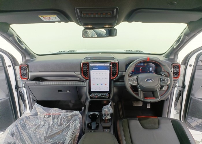 Used 1
                    FORD
                     for Sale Image