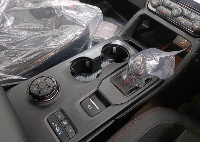 Used 1
                    FORD
                     for Sale Image