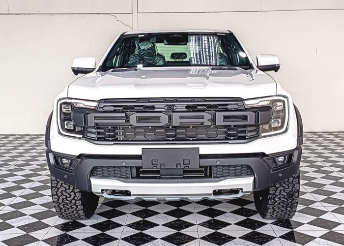 Used 1
                    FORD
                     for Sale Image