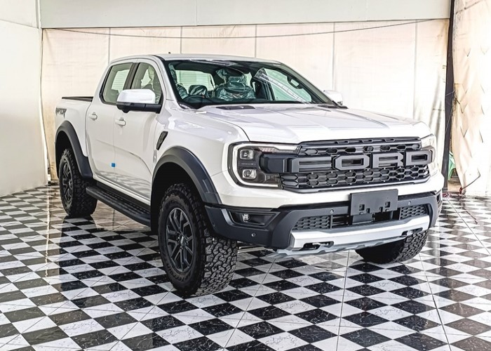 Used 1
                    FORD
                     for Sale Image