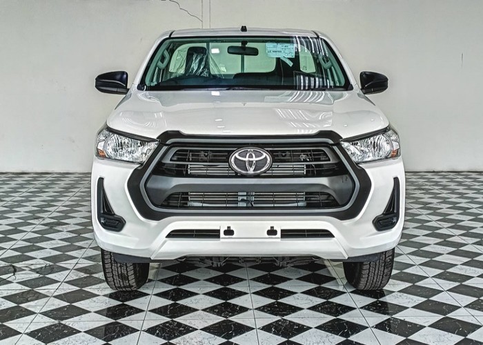Used 1
                    TOYOTA
                     for Sale Image
