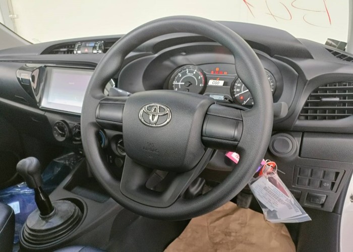 Used 1
                    TOYOTA
                     for Sale Image