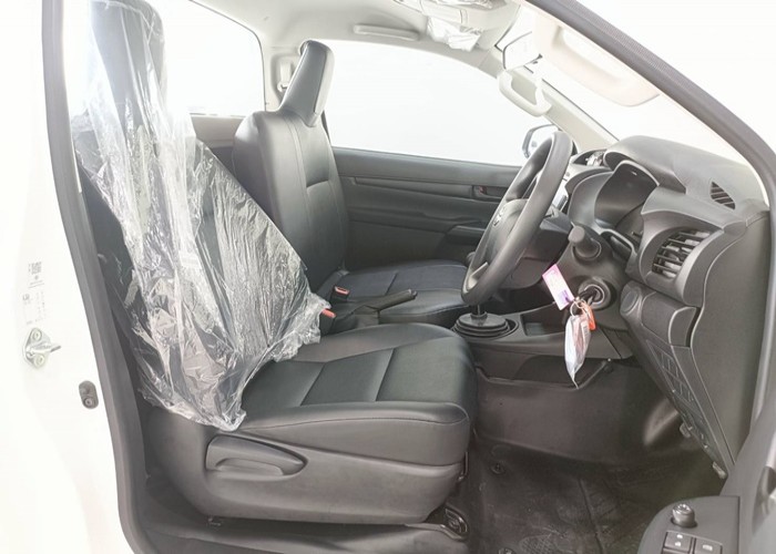 Used 1
                    TOYOTA
                     for Sale Image