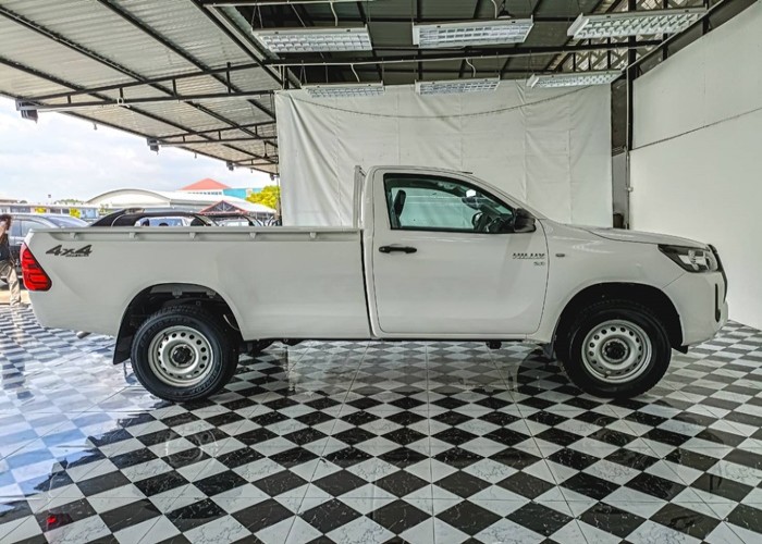 Used 1
                    TOYOTA
                     for Sale Image