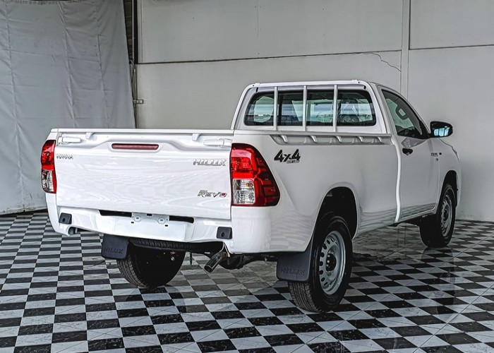 Used 1
                    TOYOTA
                     for Sale Image