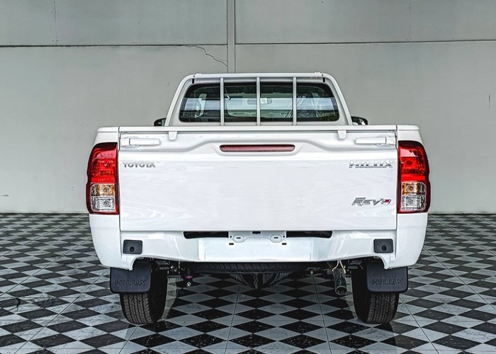 Used 1
                    TOYOTA
                     for Sale Image