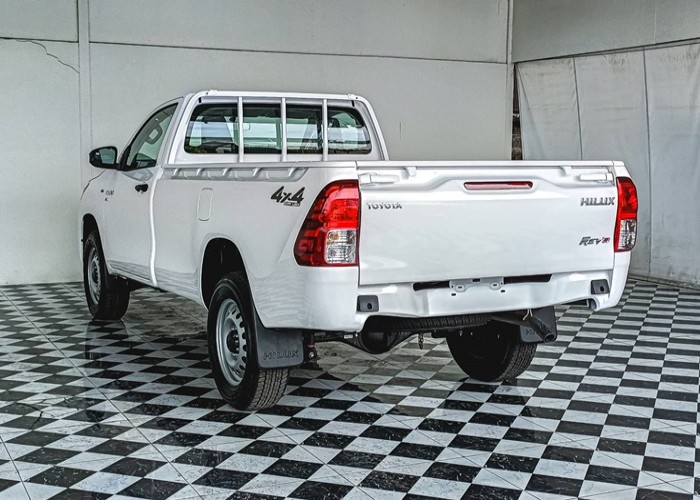 Used 1
                    TOYOTA
                     for Sale Image