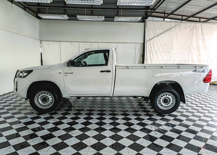 Used 1
                    TOYOTA
                     for Sale Image