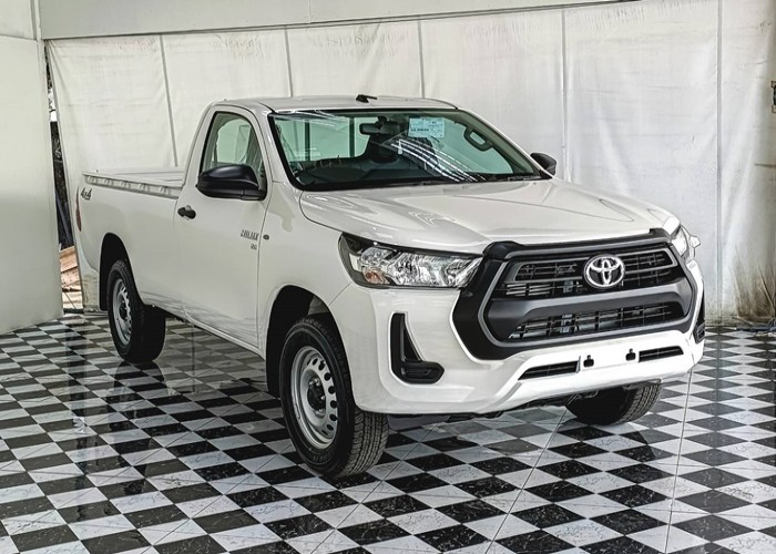 Used 1
                    TOYOTA
                     for Sale Image