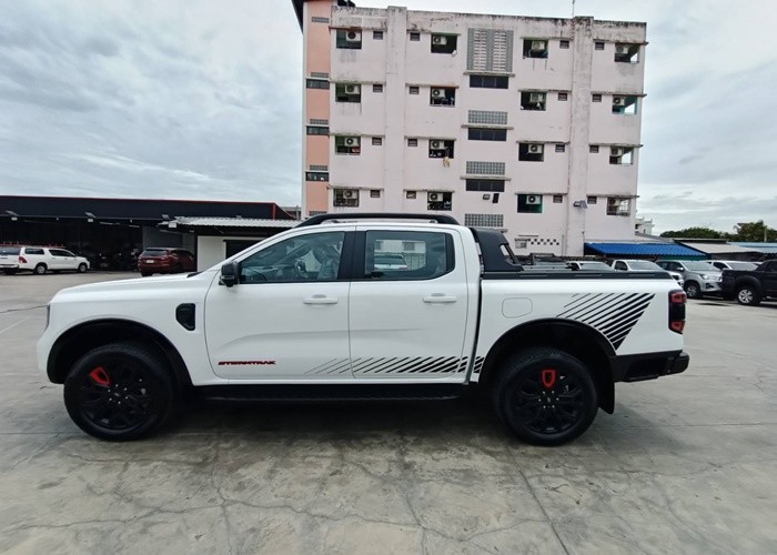 Used 1
                    FORD
                     for Sale Image