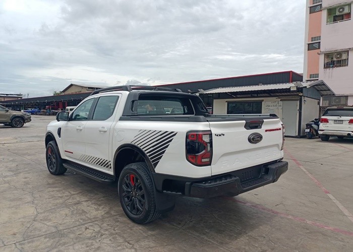 Used 1
                    FORD
                     for Sale Image